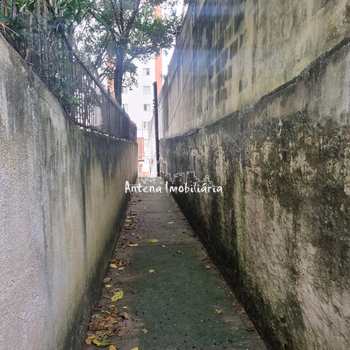 Terreno em São Paulo, bairro Saúde