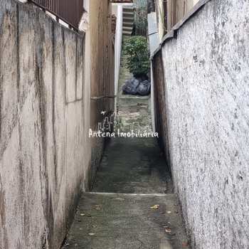 Terreno em São Paulo, bairro Saúde