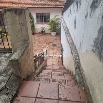 Terreno em São Paulo, bairro Saúde