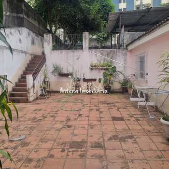 Terreno em São Paulo, bairro Saúde