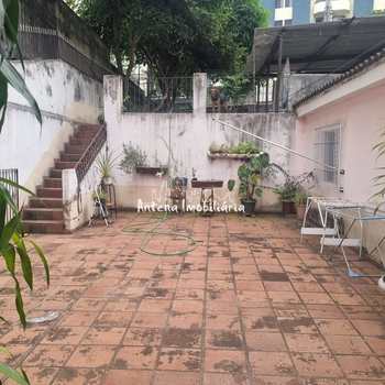 Terreno em São Paulo, bairro Saúde