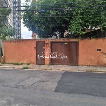 Terreno em São Paulo, bairro Saúde