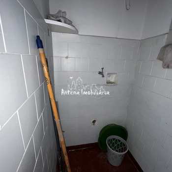 Kitnet em São Paulo, bairro Vila Buarque