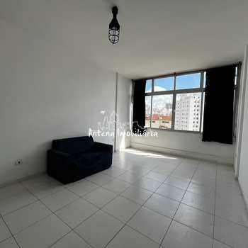 Kitnet em São Paulo, bairro Vila Buarque