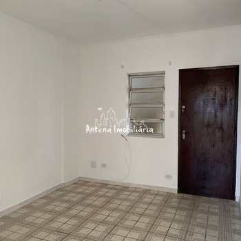 Apartamento em São Paulo, bairro Barra Funda