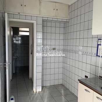 Apartamento em São Paulo, bairro Barra Funda