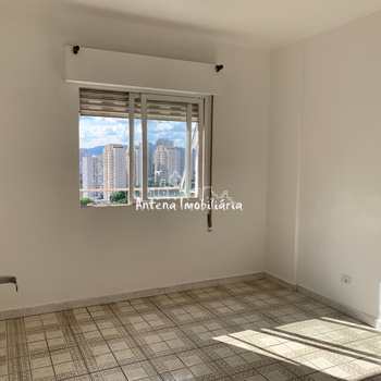 Apartamento em São Paulo, bairro Barra Funda