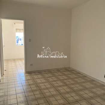 Apartamento em São Paulo, bairro Barra Funda