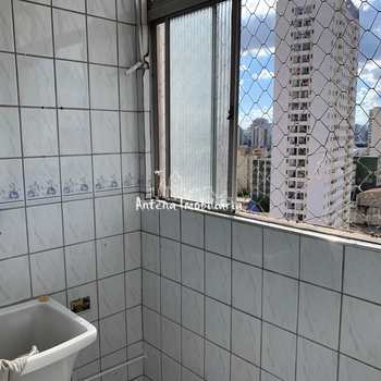 Apartamento em São Paulo, bairro Barra Funda