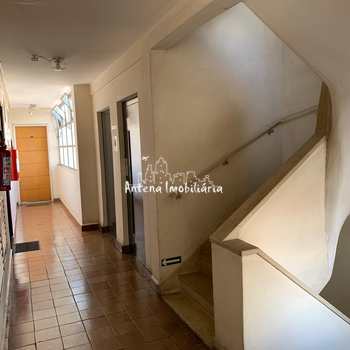 Apartamento em São Paulo, bairro Barra Funda