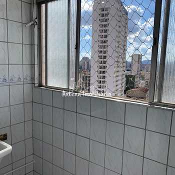 Apartamento em São Paulo, bairro Barra Funda