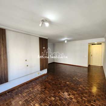 Apartamento em São Paulo, bairro Higienópolis