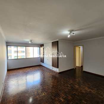 Apartamento em São Paulo, bairro Higienópolis