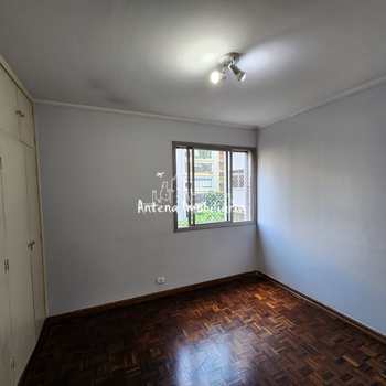 Apartamento em São Paulo, bairro Higienópolis