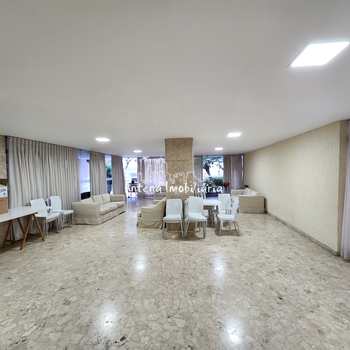 Apartamento em São Paulo, bairro Higienópolis