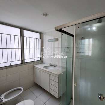 Apartamento em São Paulo, bairro Higienópolis