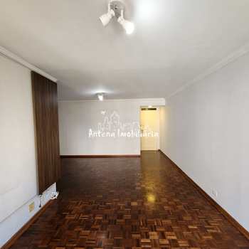 Apartamento em São Paulo, bairro Higienópolis