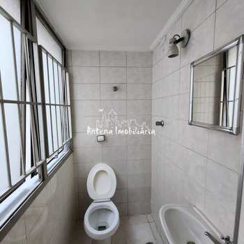 Apartamento em São Paulo, bairro Higienópolis