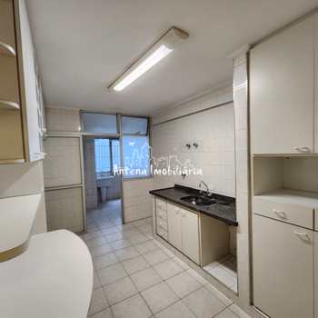 Apartamento em São Paulo, bairro Higienópolis