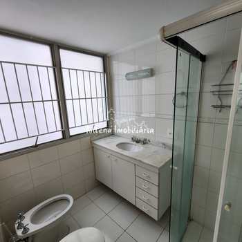 Apartamento em São Paulo, bairro Higienópolis