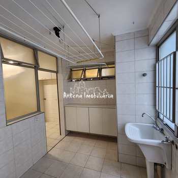Apartamento em São Paulo, bairro Higienópolis