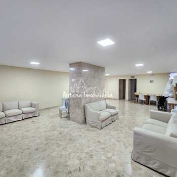Apartamento em São Paulo, bairro Higienópolis