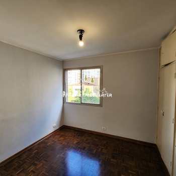 Apartamento em São Paulo, bairro Higienópolis