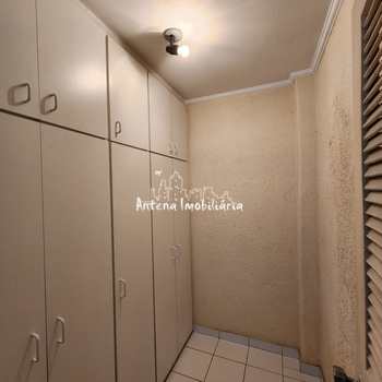 Apartamento em São Paulo, bairro Higienópolis