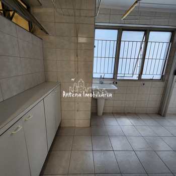 Apartamento em São Paulo, bairro Higienópolis