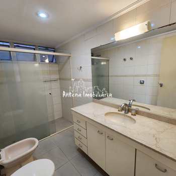 Apartamento em São Paulo, bairro Higienópolis