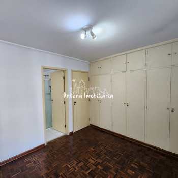 Apartamento em São Paulo, bairro Higienópolis
