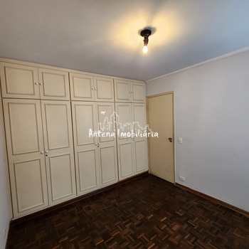 Apartamento em São Paulo, bairro Higienópolis