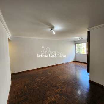 Apartamento em São Paulo, bairro Higienópolis