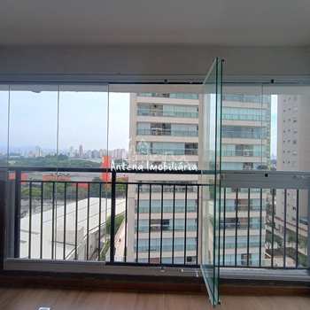 Apartamento em São Paulo, bairro Barra Funda