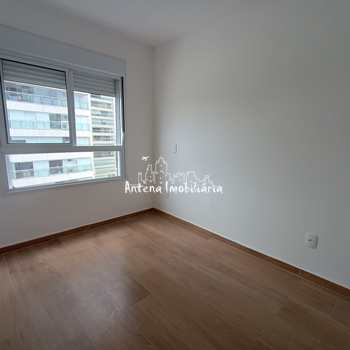 Apartamento em São Paulo, bairro Barra Funda