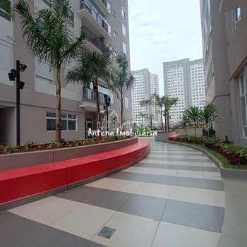 Apartamento em São Paulo, bairro Barra Funda