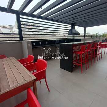 Apartamento em São Paulo, bairro Barra Funda