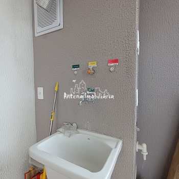 Apartamento em São Paulo, bairro Barra Funda