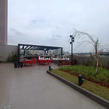 Apartamento em São Paulo, bairro Barra Funda