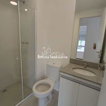 Apartamento em São Paulo, bairro Barra Funda