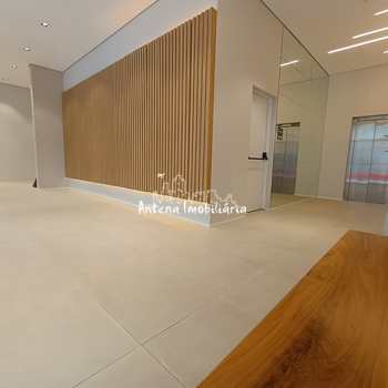Apartamento em São Paulo, bairro Barra Funda