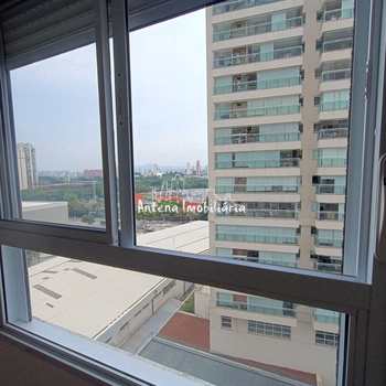 Apartamento em São Paulo, bairro Barra Funda