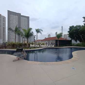 Apartamento em São Paulo, bairro Barra Funda