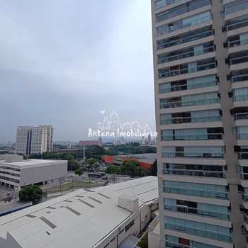 Apartamento em São Paulo, bairro Barra Funda