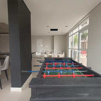 Apartamento em São Paulo, bairro Barra Funda