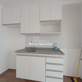 Apartamento em São Paulo, bairro Barra Funda