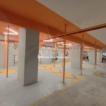 Apartamento em São Paulo, bairro Barra Funda