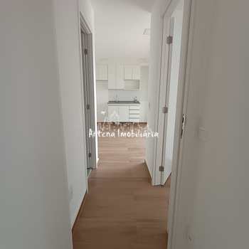 Apartamento em São Paulo, bairro Barra Funda
