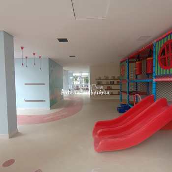 Apartamento em São Paulo, bairro Barra Funda