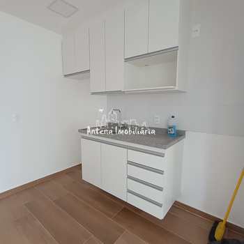 Apartamento em São Paulo, bairro Barra Funda